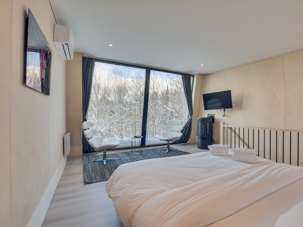 Bel Air Tremblant