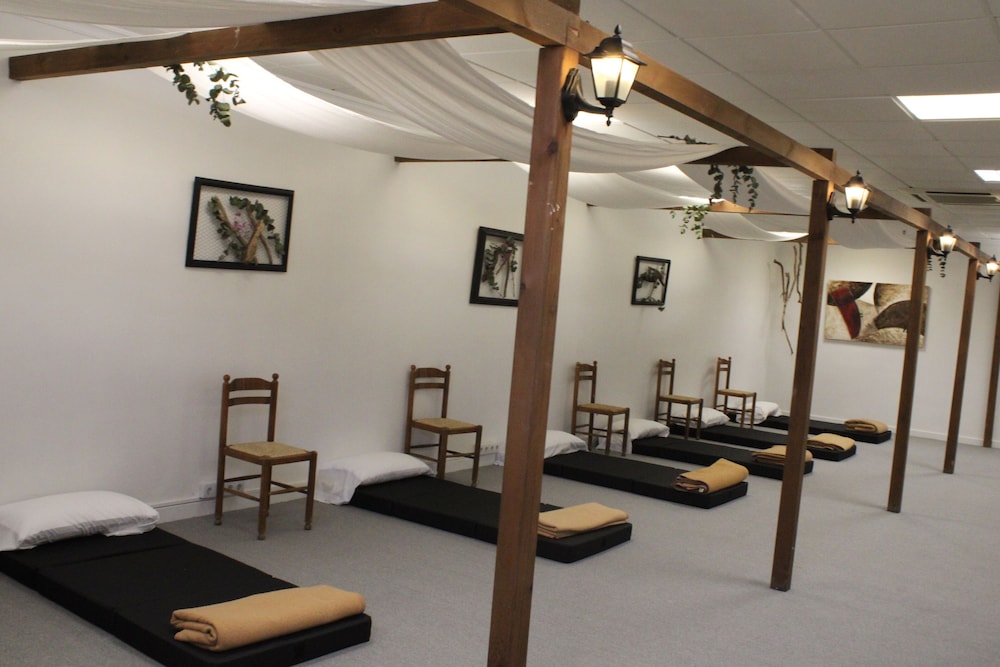 Albergue Jakue - Hostel