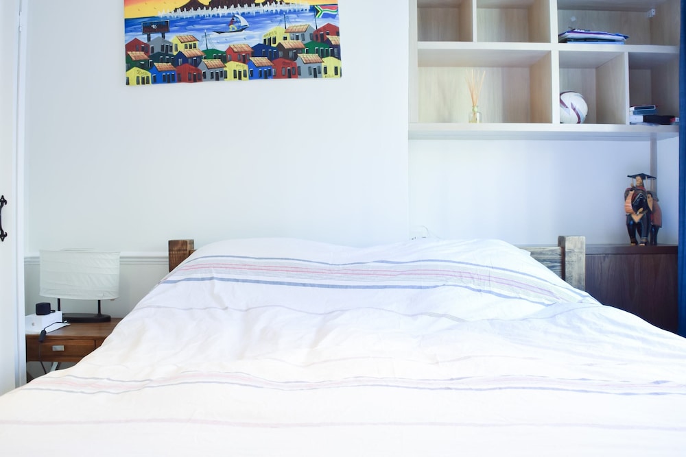 Large 2 Bedroom Apartment in Central London