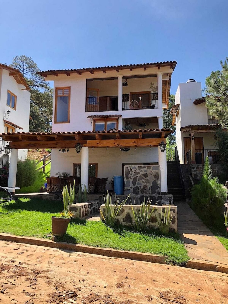 Cabaña Emiliano