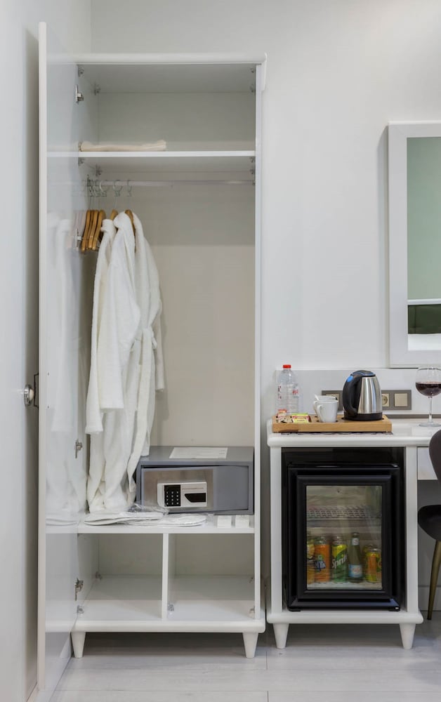 Obahan Hotel - Image 38