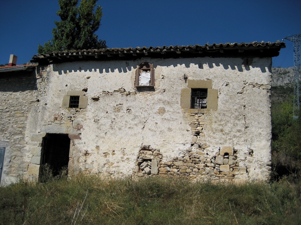 Casa Berrobiaenea view 2