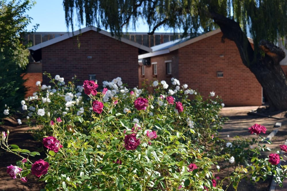 Village Lodge Harrismith