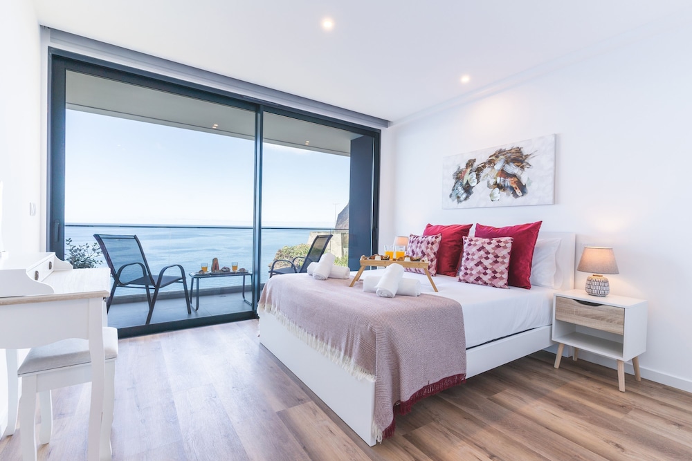 Mar Apartment by Atlantic Holiday