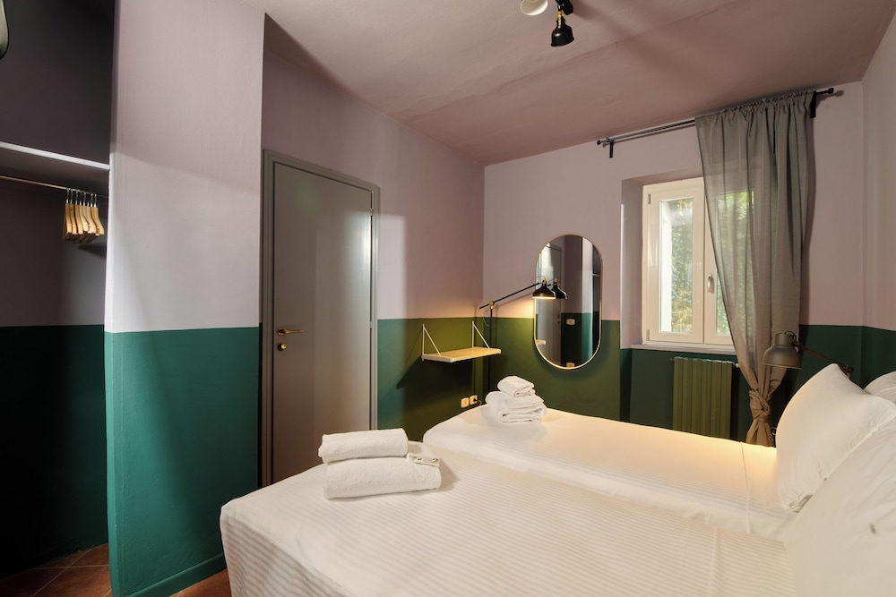Il Ciocco Cottage