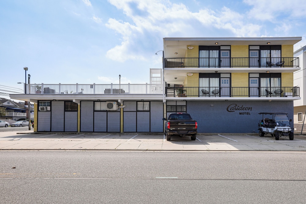 2 Blocks to Beach: Modern Condo in North Wildwood! view 5