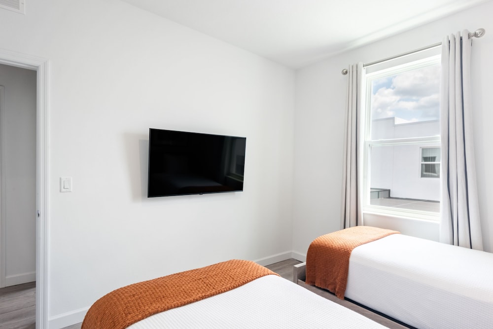 Orlando Retreat by Avantstay Private Pool Near Disney World