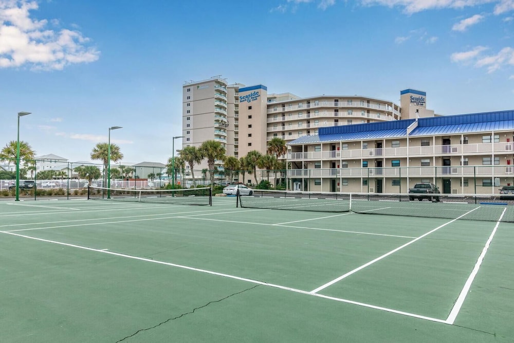 Seaside Beach & Racquet 1315