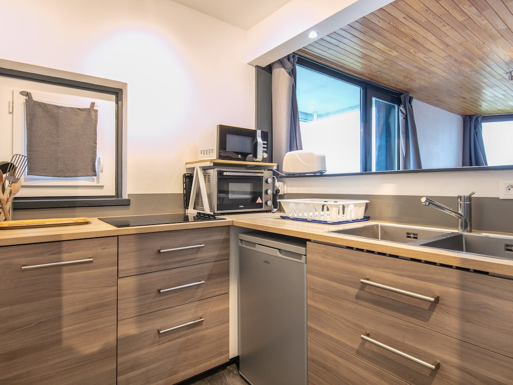 Alpine Comfort at Chamrousse