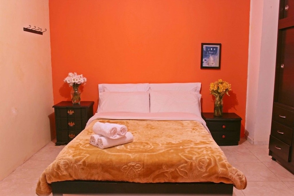 Ulucaho - Hostel