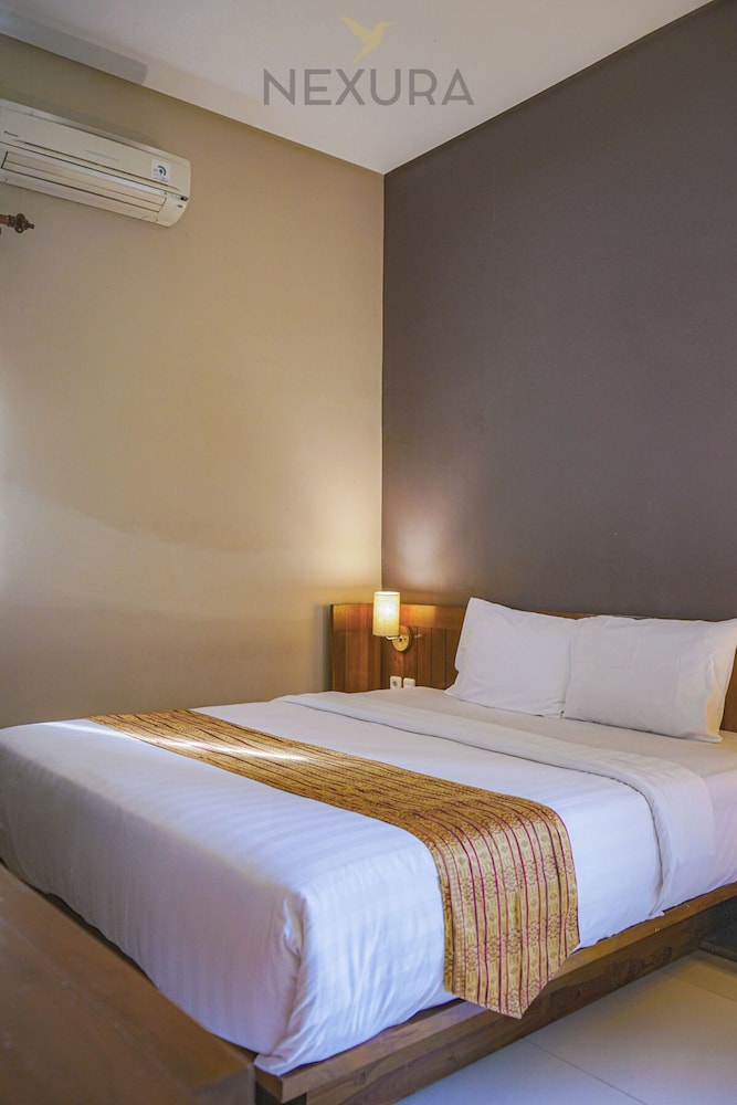 Jambu Klutuk Resort