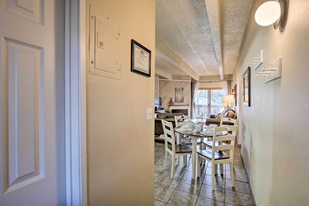 2 Blocks to Main St: Downtown Frisco Condo! view 2