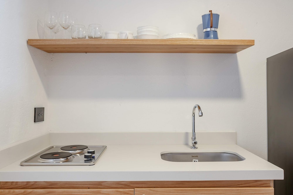 NOK Quiet Loft in Laureles