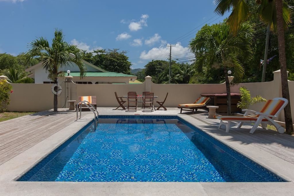 Villa Confort