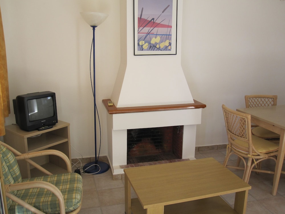 Dionysos Authentic Resort & Village
