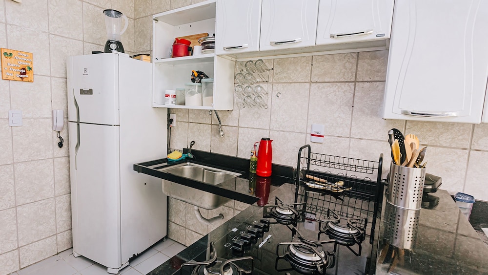 Duplex com Churrasqueira Wi-fi e Garagem