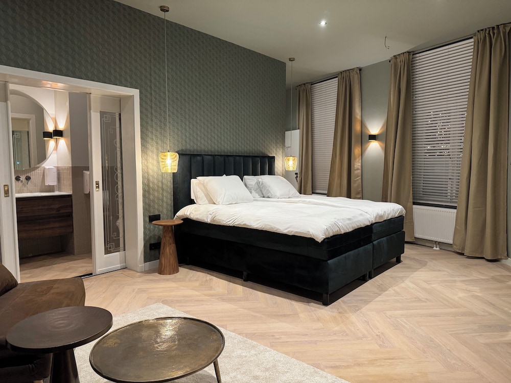 De Pastorie Bed & Breakfast
