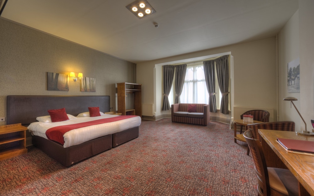 White Rabbit Hotel by Chef and Brewer Collection