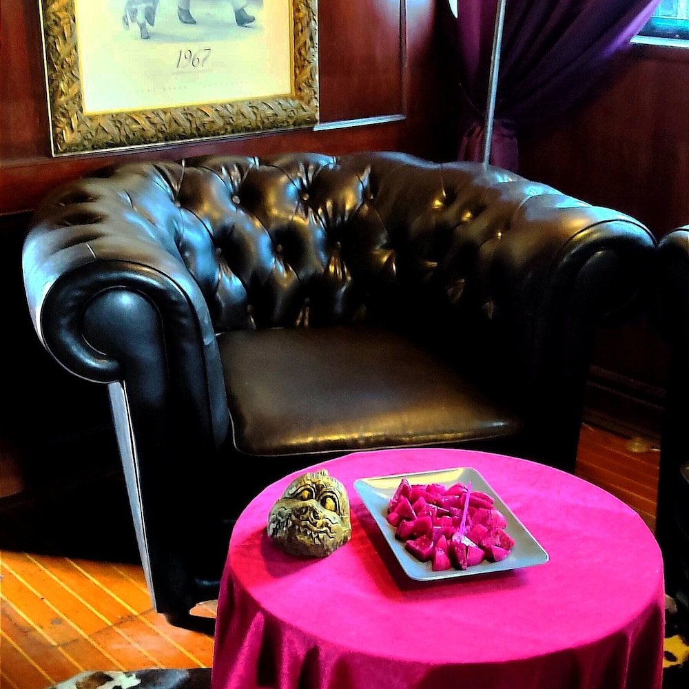 Sabai Sabai Liveaboard Bangkok