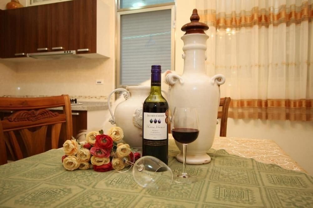 Hope Sea Bed and Breakfast