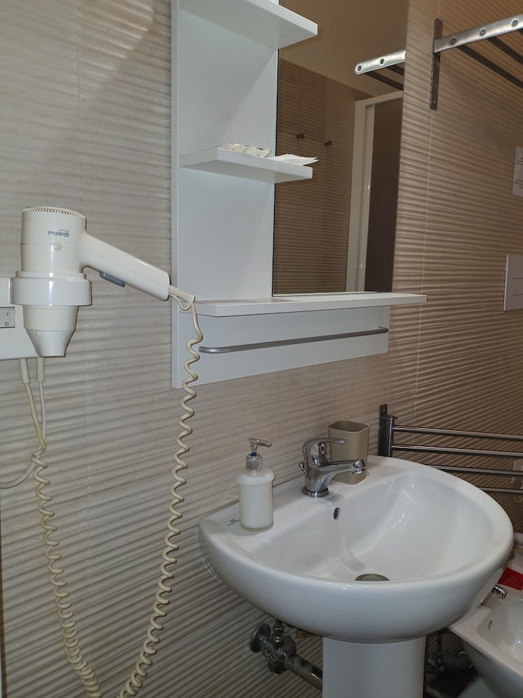 4Rooms Guest House Salerno