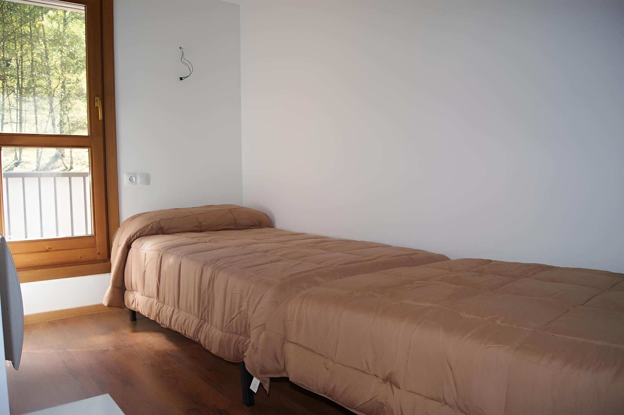 Apartaments Els Esquiadors