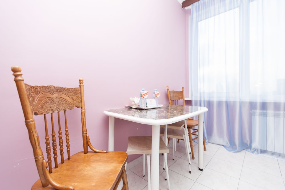 Kvart Apartments Arbat