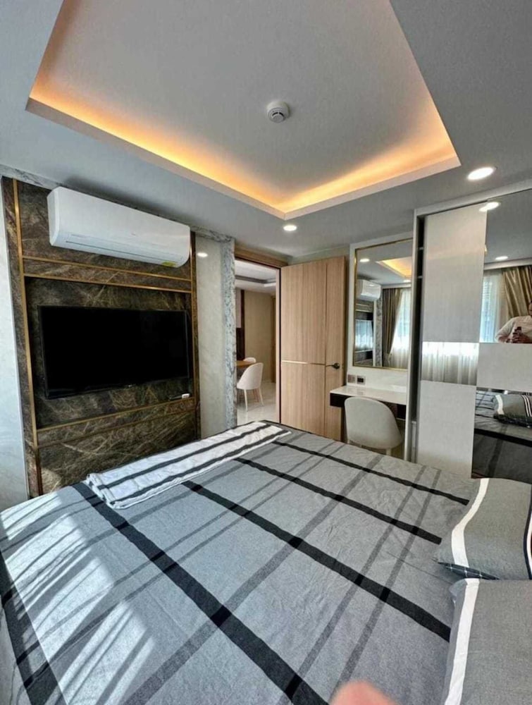 Horizon GSR - Dusit Grand Park 2