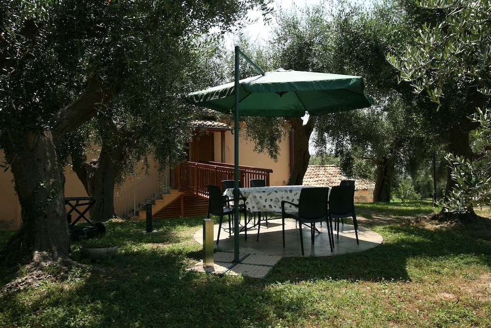 Agriturismo Monte Giove