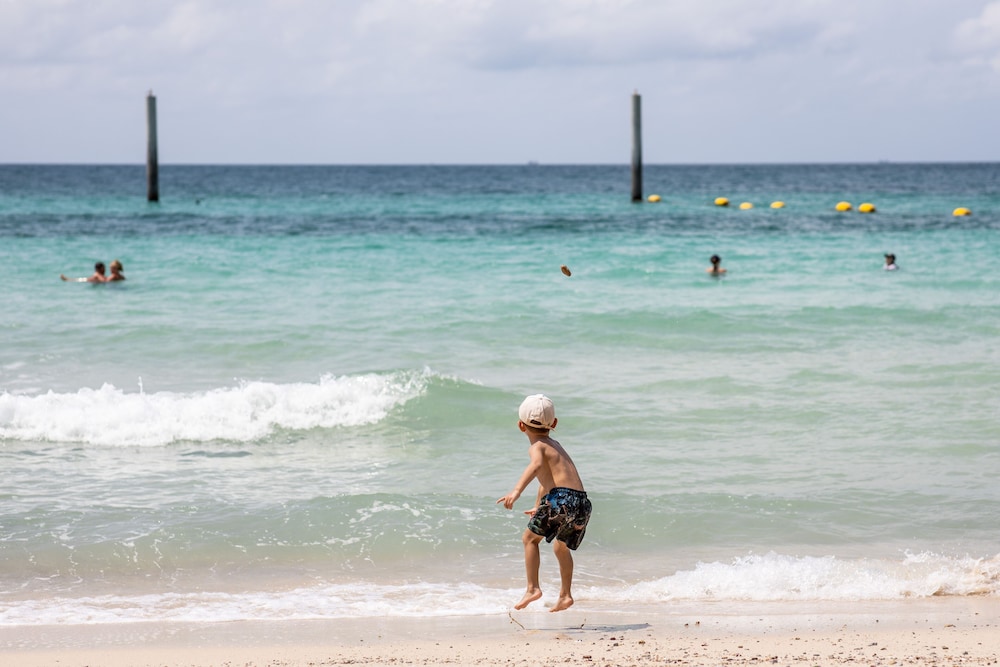 Xanadu Beach Resort