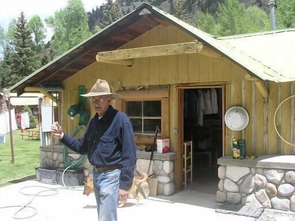 Alpine Vacation Rental