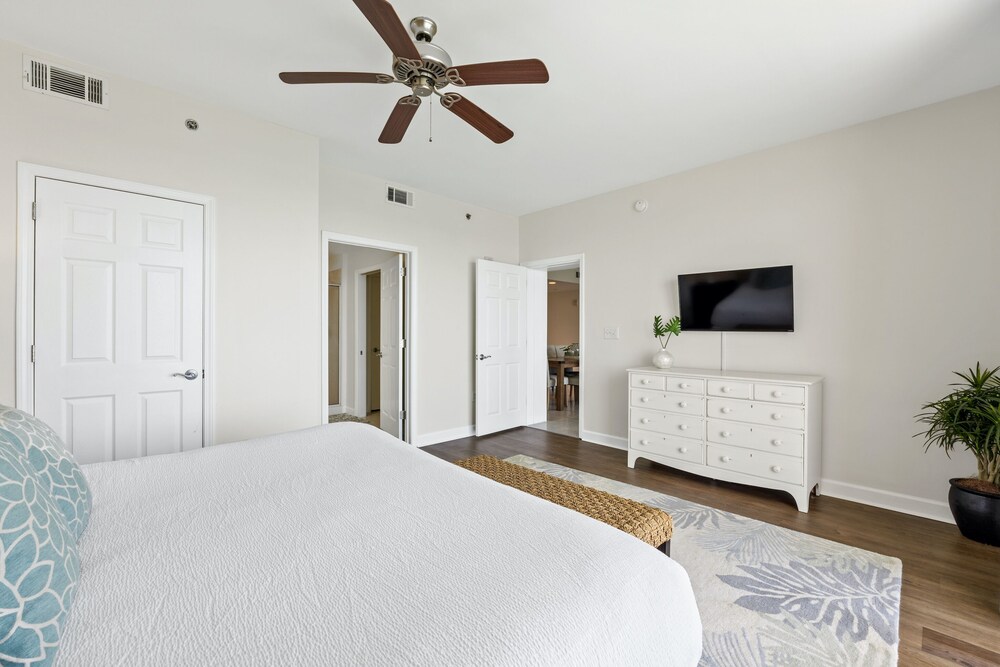 Splash Beach Resort by Panhandle Getaways