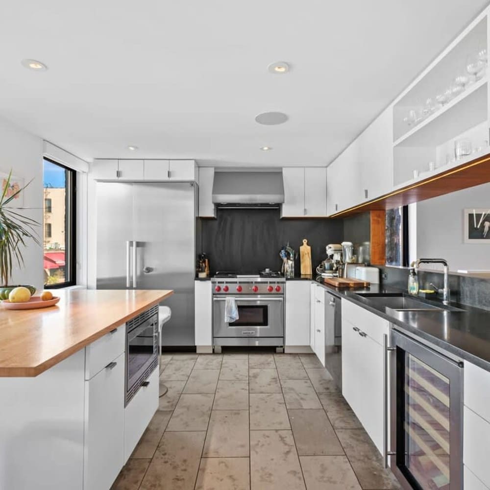 Wythe Corner House by Rovetravel 3BR New TH