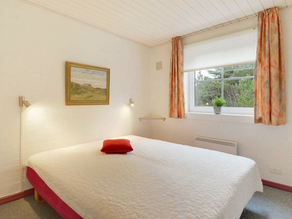 10 Person Holiday Home in Blavand view 5