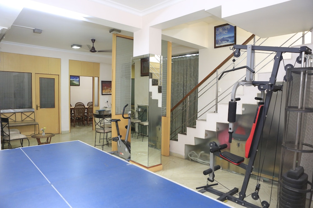 Srishti Home