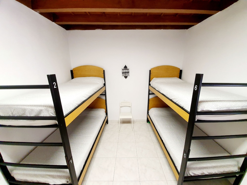 Arc House Cordoba