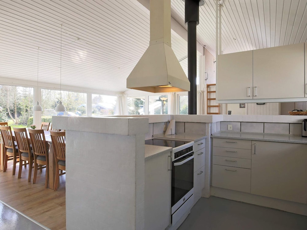 12 Person Holiday Home in Vaeggerlose view 5
