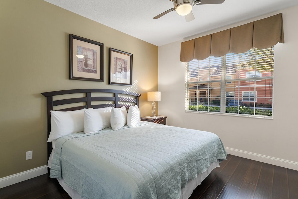Paradise Palms Resort 6 Bedroom Home with Game Room 6 Home