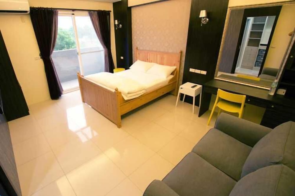 LP Guesthouse