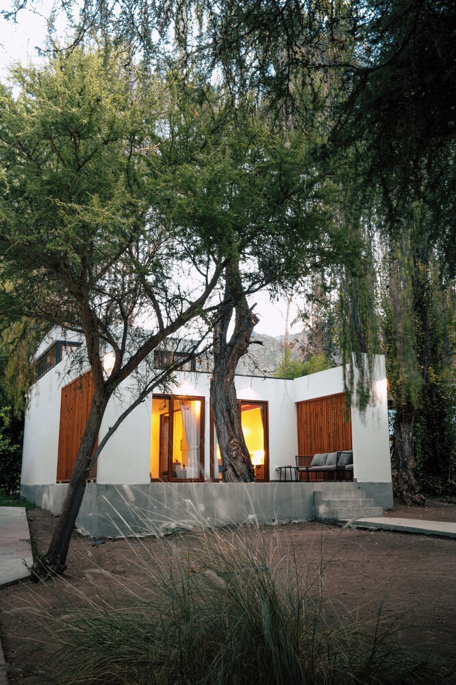 Aldea del Valle