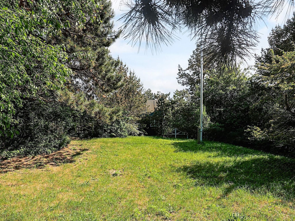 4 Star Holiday Home in Liseleje