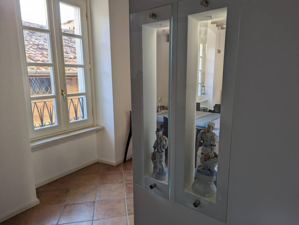 Villa Rosa Apartment
