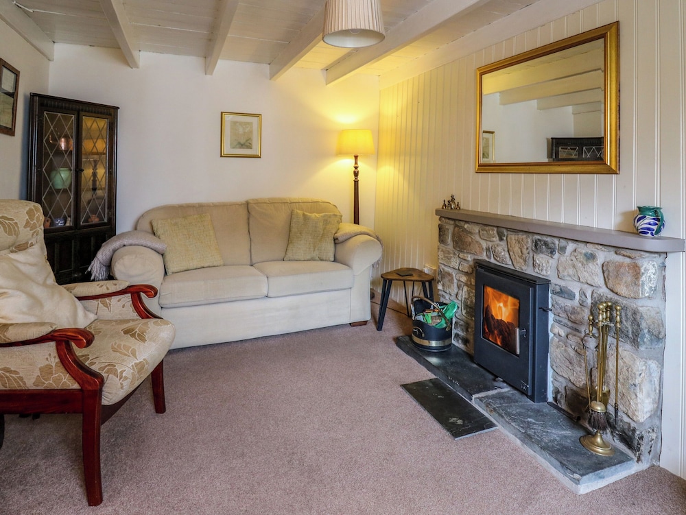 Panteg Cottage, Newport