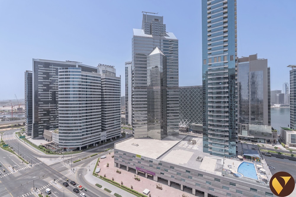 Bellevue Downtown Burj Khalifa Dubai Mal