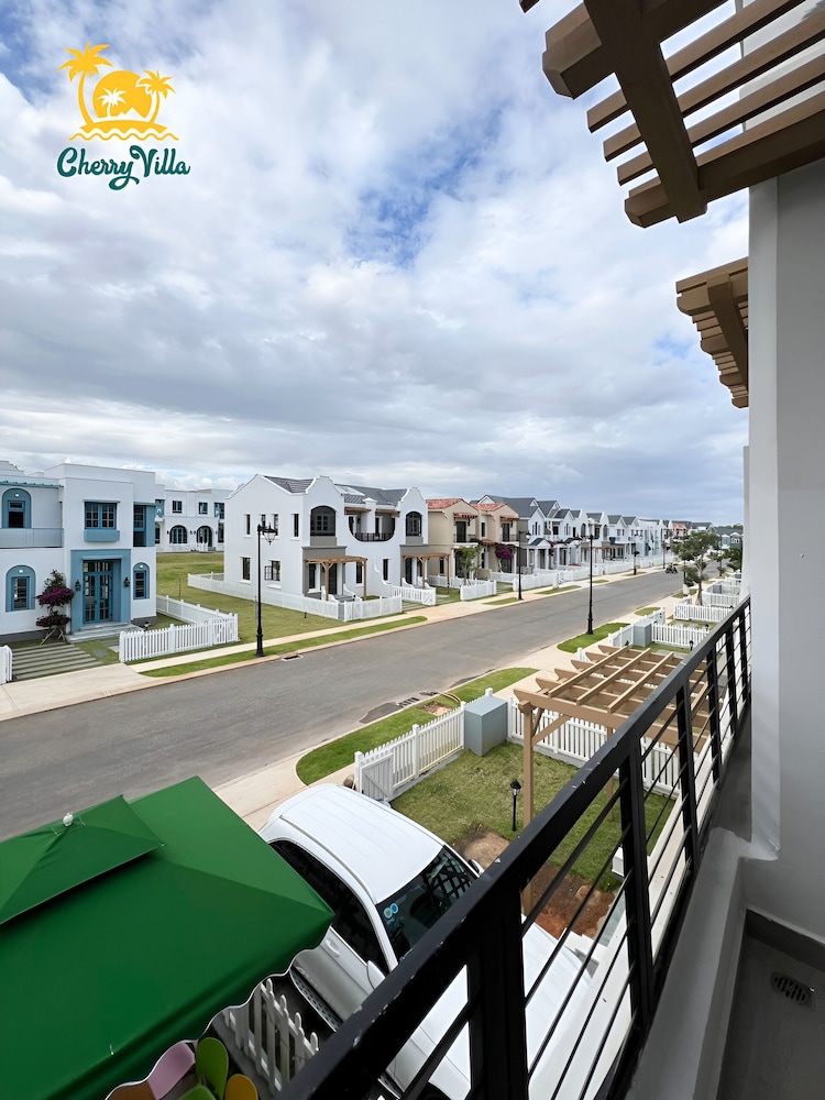 Cherry Villa - Novaworld Phan Thiet