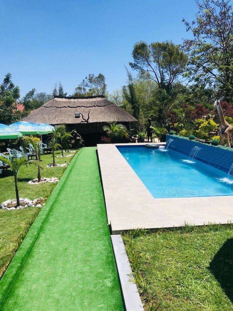 uPhondo Lodge