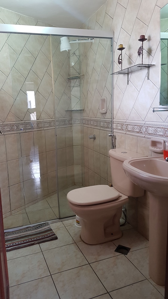 Departamento Céntrico para 7 personas