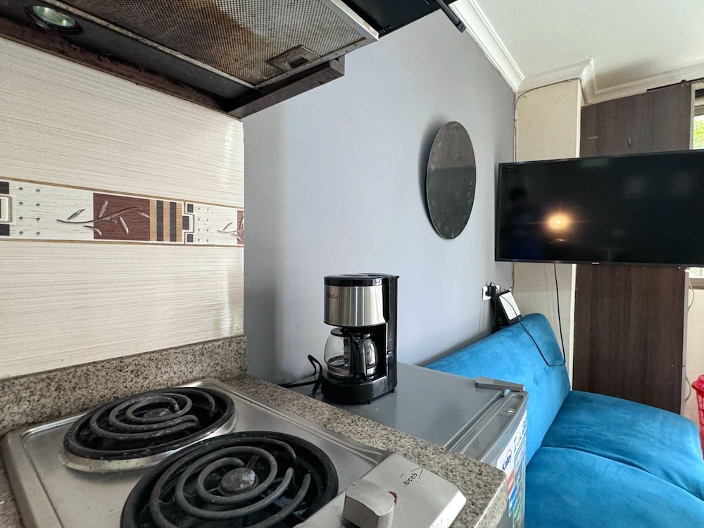 Coliving Malibu
