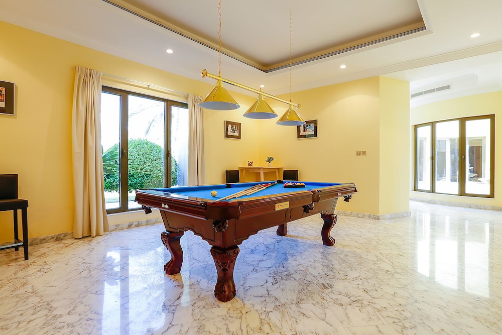 E&T Holiday Homes - Signature Villa K