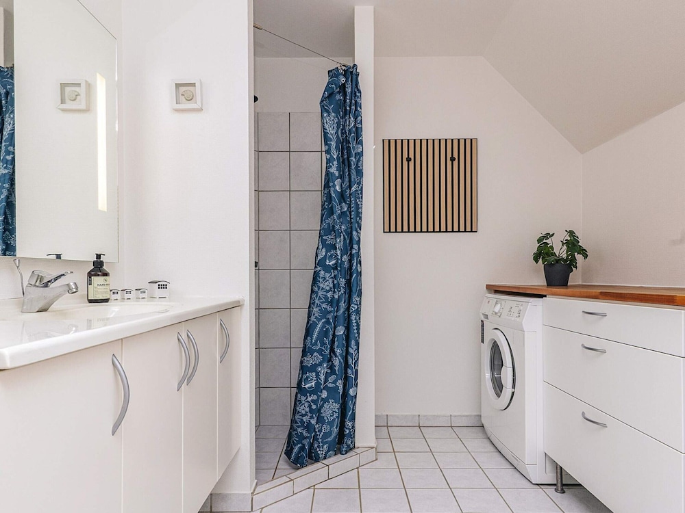 5 Star Holiday Home in Lokken